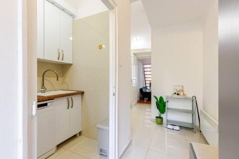 Vibrant Center Apartment Budapest Eksteriør billede