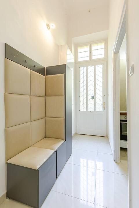 Vibrant Center Apartment Budapest Eksteriør billede